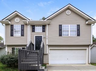 9129 Jefferson Village Dr SW, Covington, GA 30014
