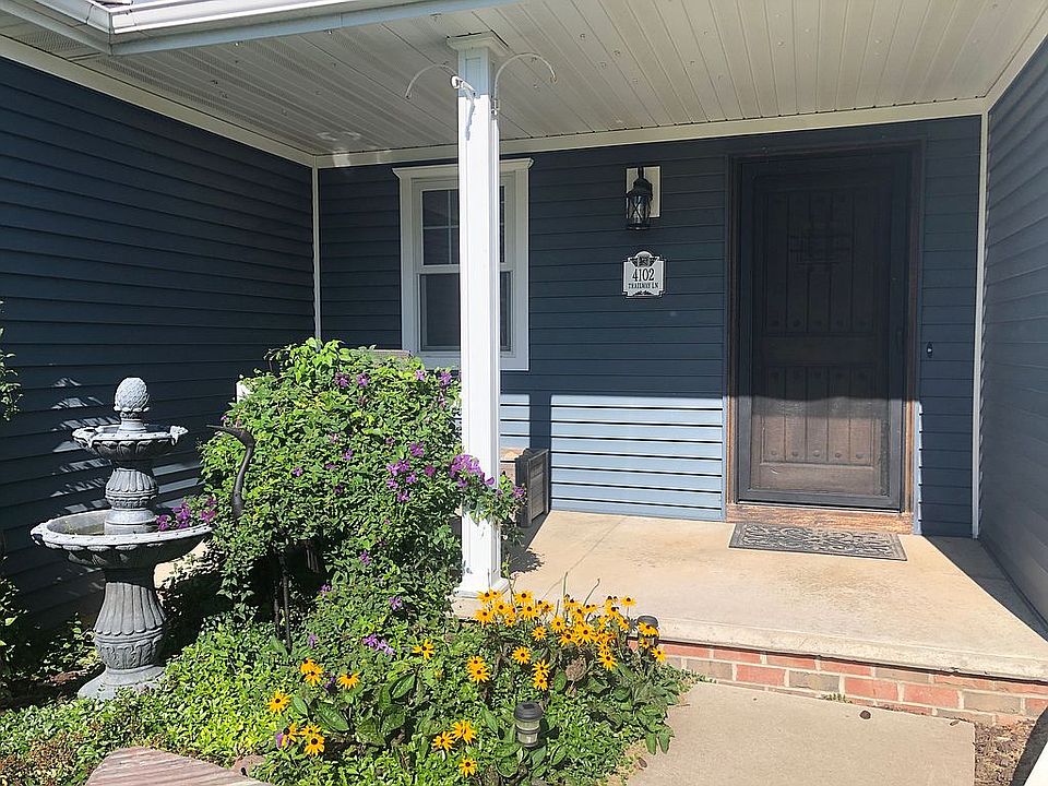 2nd image of 4102 Trailway Ln