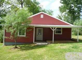 397 Summitville Rd, Manchester, TN 37355