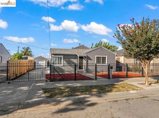 923 91st Ave, Oakland, CA 94603