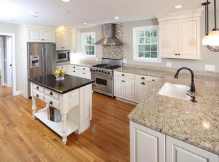 71 Millbrook Way, Duxbury, MA 02332