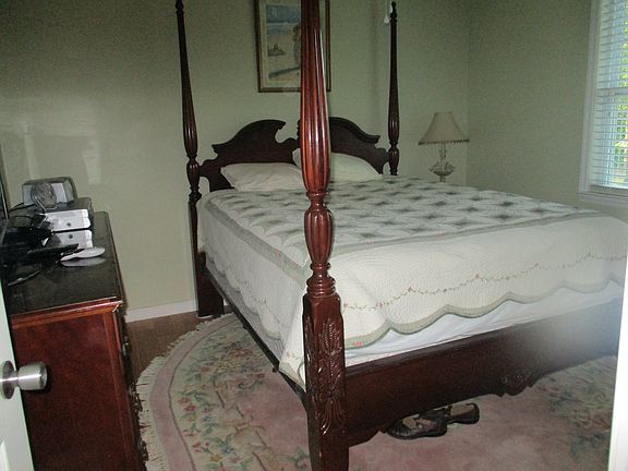 Child's Bedroom