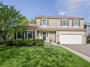 974 Shady Tree Ln, Wheeling, IL 60090