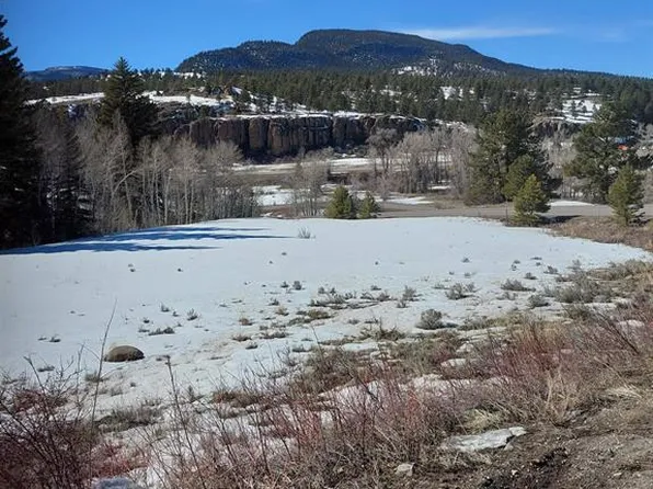 297 Escondida Drive, South Fork, CO 81154