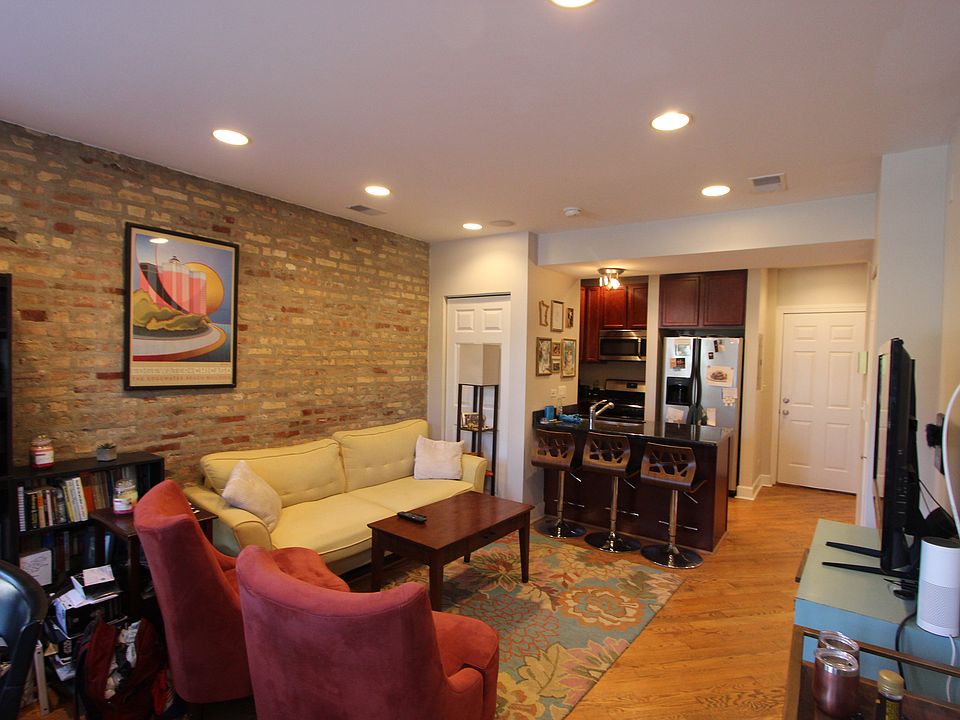1st image of 5659 N Magnolia Ave APT 1E
