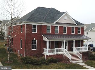 47 Recklesstown Way, Chesterfield, NJ 08515