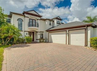 5058 Rock Rose Loop, Sanford, FL 32771