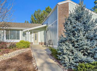 4570 S Kalispell Way, Aurora, CO 80015