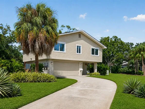 1300 PLEASANT WAY S, ST PETERSBURG, FL 33705