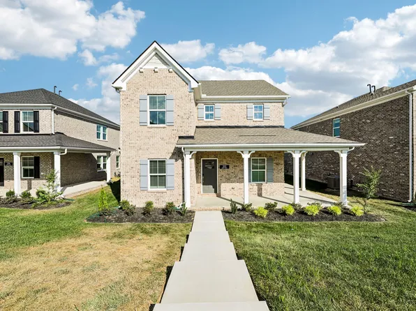 322 Aspen Aly Lot 34, Mount Juliet, TN 37122