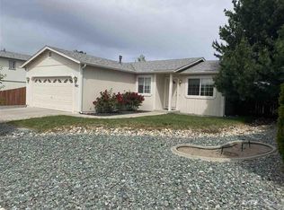 5605 Tornado Ct, Sun Valley, NV