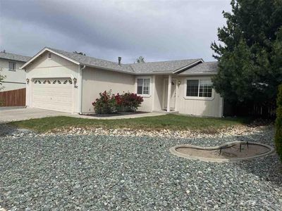 5605 Tornado Ct, Sun Valley, NV, 89433