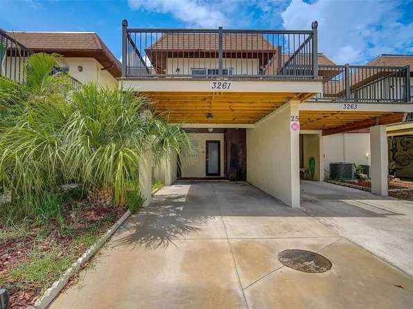 3261 Ramblewood Pl, Sarasota, FL 34237