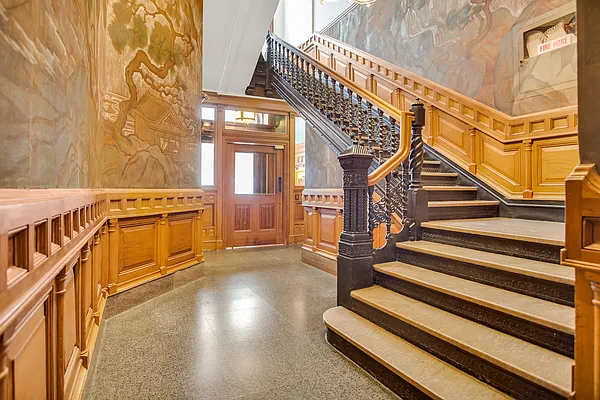 Rented by Compass | media 8