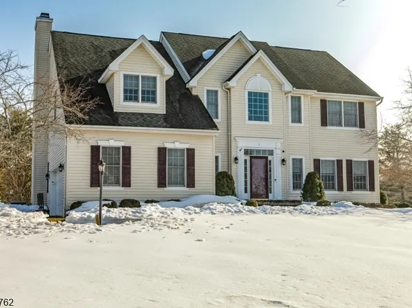 1 Interlachen Ct, Montgomery Twp., NJ 08558