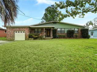 7401 Hennessy Rd, Jacksonville, FL 32244