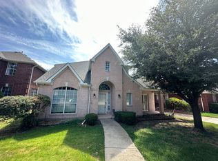 409 Stonebridge Cir, Allen, TX 75013