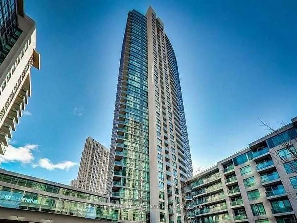 1st image of 215 Fort York Blvd #3301
