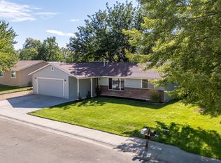 2185 N Aster Ave, Boise, ID 83704