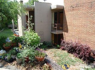 4501 Hickory Ave APT 8, North Little Rock, AR 72116
