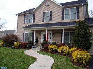 201 Bridle Path, Aston, PA 19014