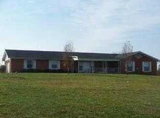 1955 Mount Tabor Rd, Ewing, KY 41039