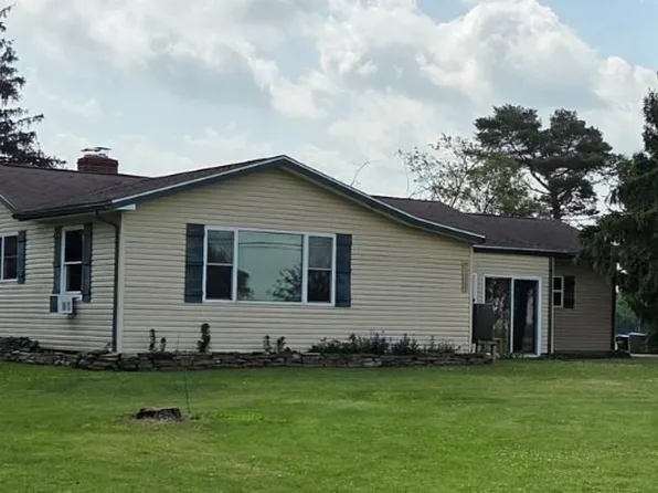 15191 Whitehead Rd, Lagrange, OH 44050