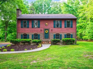 347 Dogwood Dr, Madison Heights, VA 24572