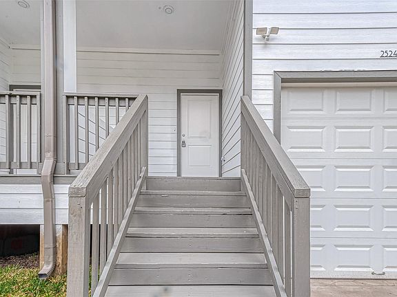 2nd image of 2528 S Texas Ave #A