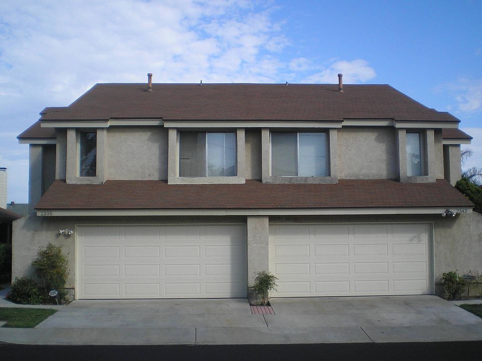 Subject Property on the Left