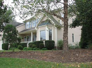 1109 Matthews Glen Dr, Knightdale, NC 27545
