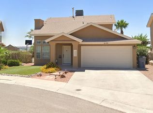 (Undisclosed Address), El Paso, TX 79932