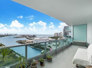 900 Biscayne, Miami, FL 33132