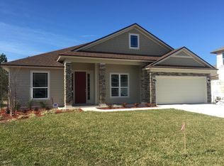 386 Jennie Lake Ct, Saint Augustine, FL 32095