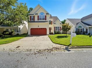 903 Lee Shore Ct, Chesapeake, VA 23320