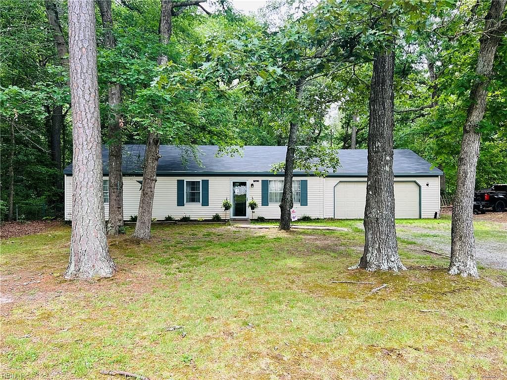 7629 Walnut Rd, Gloucester, VA 23061 Zillow