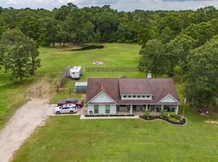 237 County Road 6401, Dayton, TX 77535