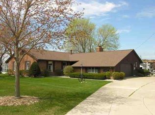 7378 Flamingo St, Algonac, MI 48001