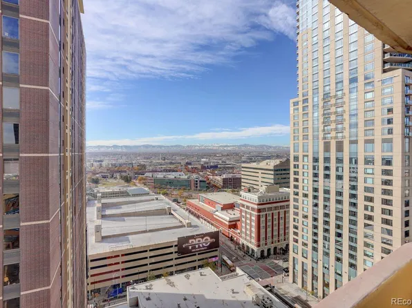1020 15th Street #23L, Denver, CO 80202