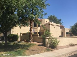 5724 W El Lago St, Chandler, AZ 85226
