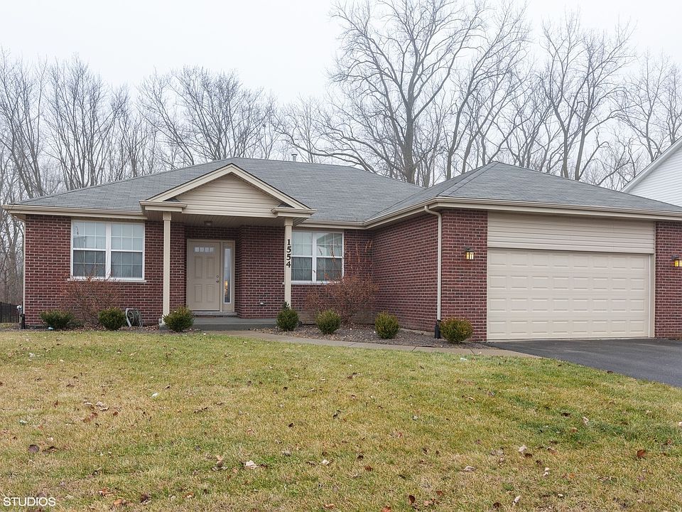 1st image of 1554 Terrence Dr