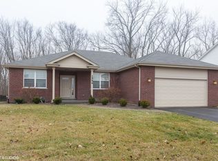 1554 Terrence Dr, New Lenox, IL 60451