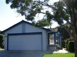 3485 Briar Ln, Tracy, CA 95376
