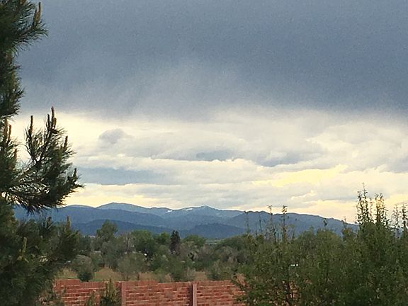 Mountain Views