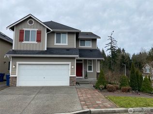 7261 85th Dr NE, Marysville, WA 98270