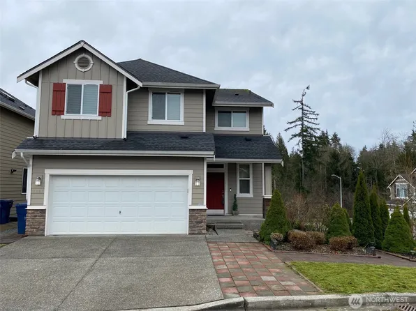 7261 85th Drive NE, Marysville, WA 98270