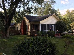 184 Main St, Senoia, GA 30276