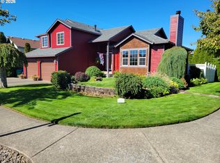 3229 SW 33rd St, Gresham, OR 97080