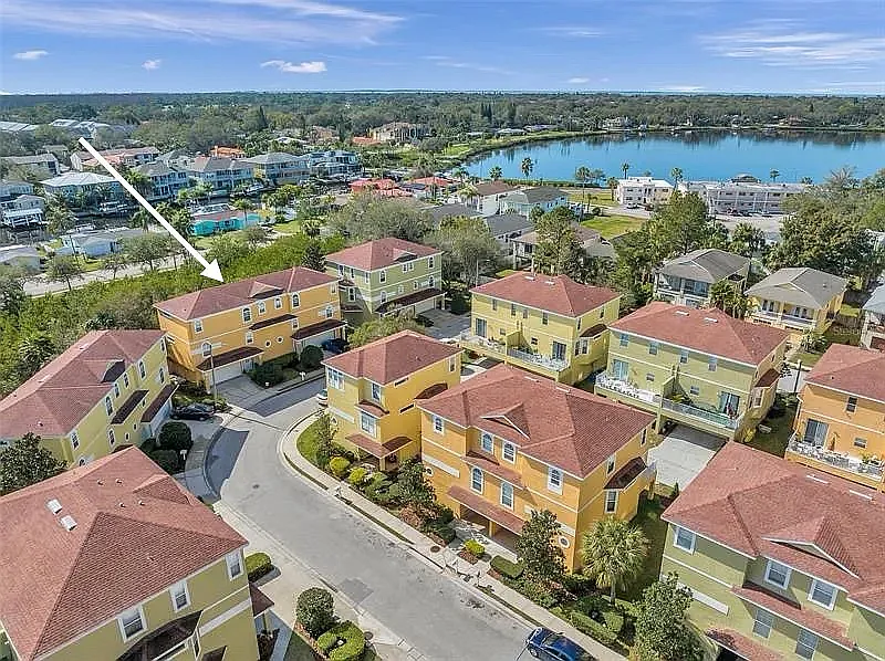 481 Bayou Village Dr