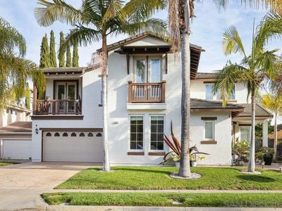 1125 Misty Creek St, Chula Vista, CA, 91913